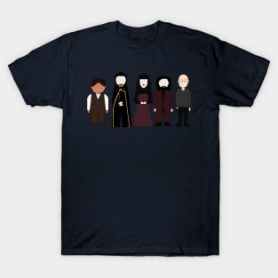 What We Do In The Shadows T-Shirt